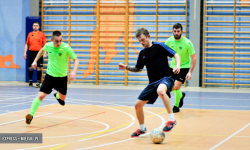 ZLF: Sajdersi z Grzywniakiem mistrzem II ligi sezonu zasadniczego