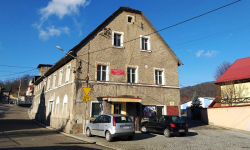 Z dachu zniknie eternit. Gmina Bardo z dofinansowaniem na remont Centrum Kultury i Biblioteki