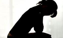 Najpierw groził i wyzywał, później czatował pod domem. Policjanci zatrzymali stalkera