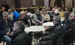 Spotkanie w sprawie wymiany źródeł ciepła w domach jednorodzinnych