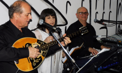 Biesiada Grecka w Ząbkowickim Ośrodku Kultury