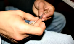 Zatrzymani z narkotykami