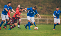 Dwa tygodnie do rozpoczęcia rozgrywek. Co słychać u piłkarskich czwartoligowców?