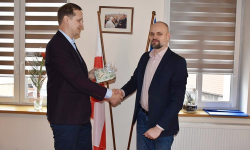 Srebrny Certyfikat dla Urzędu Miasta i Gminy w Bardzie
