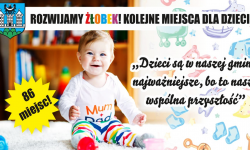 Kolejne pieniądze na miejsca żłobkowe dla ząbkowickiej gminy