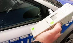 Mundurowi regularnie eliminują z ruchu pijanych kierowców