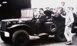 75-lecie istnienia Ochotniczej Straży Pożarnej w Budzowie. Strażacy szukają archiwalnych materiałów