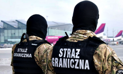 Była poszukiwana przez ząbkowicki sąd, wpadła na wrocławskim lotnisku