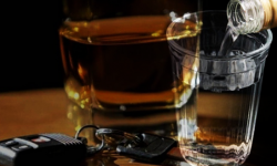 Miał 3.7 promila i brak uprawnień. Kierował niezarejestrowanym i niesprawnym ciągnikiem!