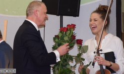Dzień Kobiet w Bardzie [foto]