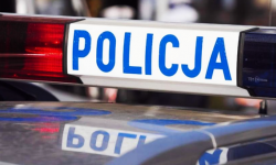 Ukraińcy szukali skarbów na Pilcach