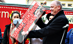 Jarmark wielkanocny w Bardzie odwołany [komunikat]