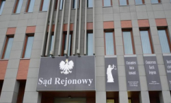 Sąd Rejonowy w Ząbkowicach Śląskich odwołuje rozprawy i zawiesza obsługę interesantów