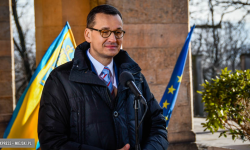 Koronawirus w Polsce: Wprowadzono stan zagrożenia epidemicznego, są dodatkowe ograniczenia