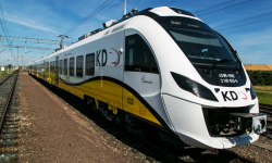 Koleje Dolnośląskie ograniczają siatkę połączeń. Sprawdź, które pociągi nie będą kursować