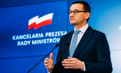 Stan epidemii w Polsce. Szkoły oficjalnie zamknięte do Świąt Wielkanocnych