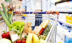 Była na kwarantannie, poszła na zakupy. Grozi jej grzywna do 5 tys. zł