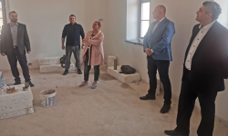 Remont żłobka na ostatniej prostej. Już za chwilę więcej miejsc w żłobku publicznym