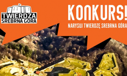 Srebrnogórska twierdza ogłosiła konkurs. Do wygrania wejściówki