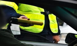 Jechał Passatem. Miał ponad trzy promile i dożywotni zakaz prowadzenia pojazdów