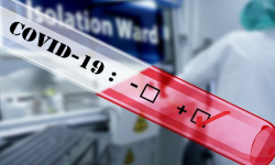 Jest pierwszy przypadek zakażenia koronawirusem w powiecie ząbkowickim