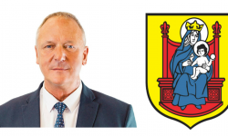 Burmistrz Barda o pierwszym przypadku zakażenia koronawirusem na terenie gminy Bardo [video]