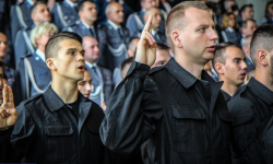 Zmiany w sprawie postępowania kwalifikacyjnego do służby w policji