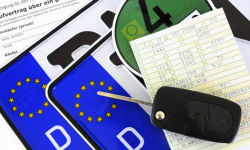 Dłuższy termin na rejestrację pojazdu