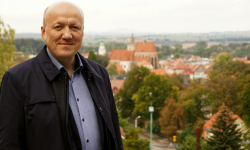 Komunikat burmistrza Ziębic ws. zarażenia koronawirusem jednej z mieszkanek gminy