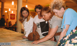 Projektant składa raport ze spotkań społecznych w sprawie S8. Uwzględniono część uwag mieszkańców