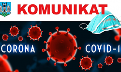 Gmina Ząbkowice Śląskie walczy z epidemią COVID-19