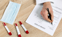 Ile testów na koronawirusa wykonano na terenie powiatu? Sanepid odpowiada [9 kwietnia]