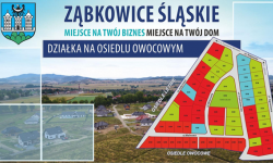 Gmina sprzedaje kolejne działki pod budownictwo jednorodzinne