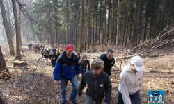 80 Wiosenny Rajd Ziemi Ząbkowickiej