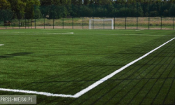 Od 4 maja „odmrażanie” sportu. Otwarte zostaną m.in. orliki i korty tenisowe