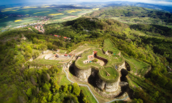 Srebrnogórska twierdza otwarta dla turystów w weekend majowy 