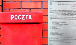 Samorząd Złotego Stoku nie udostępnił danych mieszkańców Poczcie Polskiej. Sprawę analizują prawnicy