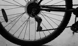 Dwóch pijanych rowerzystów. Jeden miał ponad trzy promile