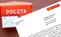 Gmina nie rozpatrzyła wniosku Poczty Polskiej i nie udostępniła danych. Co z wyborami?