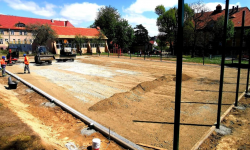 Inwestycje w gminie Ząbkowice Śląskie przebiegają zgodnie z planem