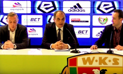 „Naszym obowiązkiem jest stawianie na swoich ludzi”. Wywiad z Tomaszem Stelmachem, prezesem „Orła”