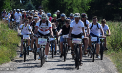 Powiatowy Rajd Rowerowy odwołany