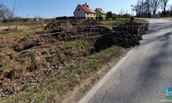 Inwestycje ząbkowickich wodociągów