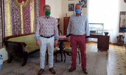 CKiB w Bardzie otrzymała dofinansowanie z Ministerstwa Kultury i Dziedzictwa Narodowego 