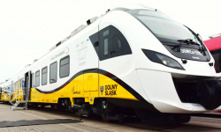 Koleje Dolnośląskie „odmrażają” kolejne połączenia