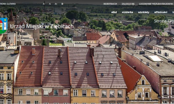 Portal eUsługi dla mieszkańców gminy Ziębice