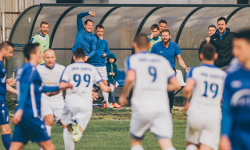 W Orle pierwsze zmiany. Rozpoczęto od trenera