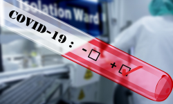 Dwa nowe przypadki zachorowań w powiecie ząbkowickim. Komunikat dot. koronawirusa - 9.06, godz. 9