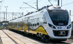 Planujesz podróże w długi weekend? Skorzystaj z promocji Kolei Dolnośląskich!