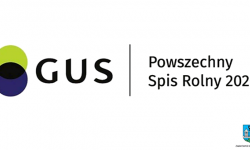 Nabór kandydatów na rachmistrzów do powszechnego spisu rolnego w 2020 r.